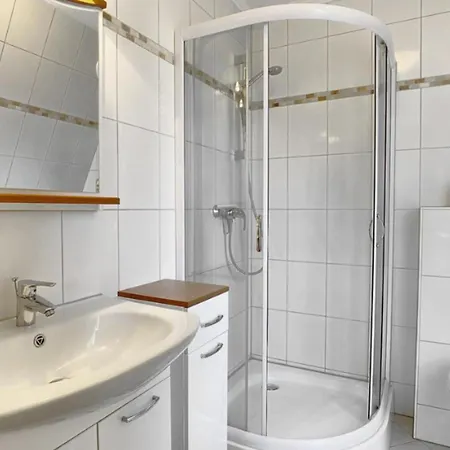 Strandmoewe 1 アパート