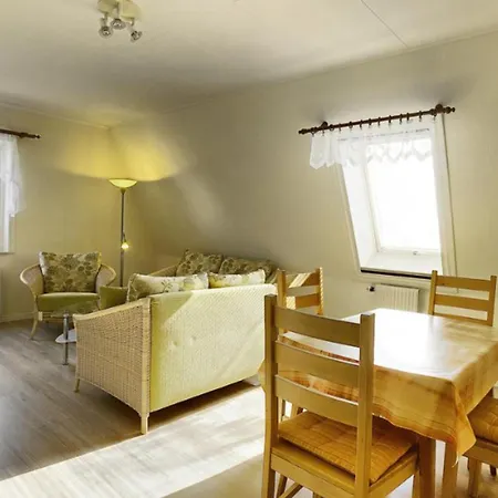 Strandmoewe 1 ツィングシュト