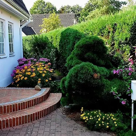 Strandmoewe 1 アパート