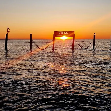 アパート Strandmoewe 1 *